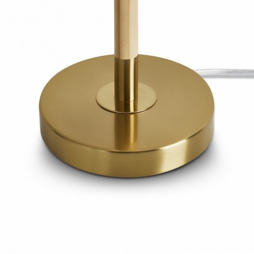 Интерьерная настольная лампа Freya Kinsley FR5533TL-01BS