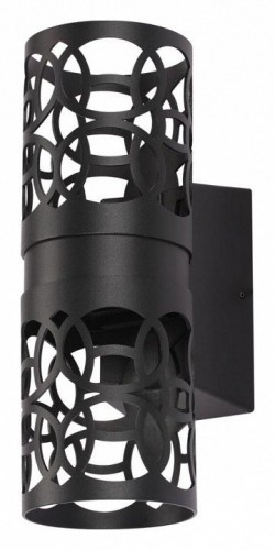 Настенный светильник уличный Novotech Netz 359537