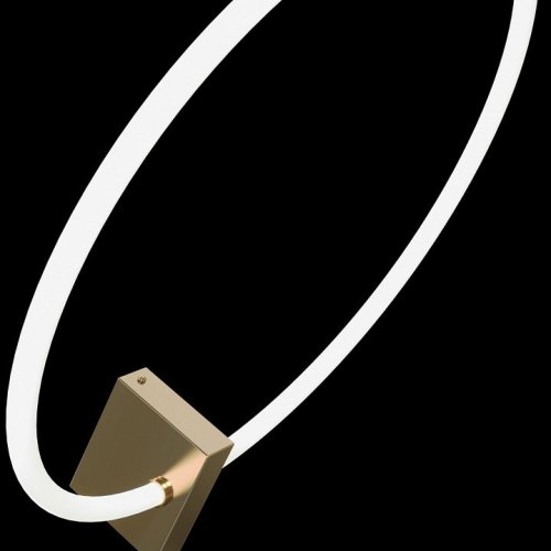 Потолочная люстра Maytoni Anillo MOD315CL-L25G3K