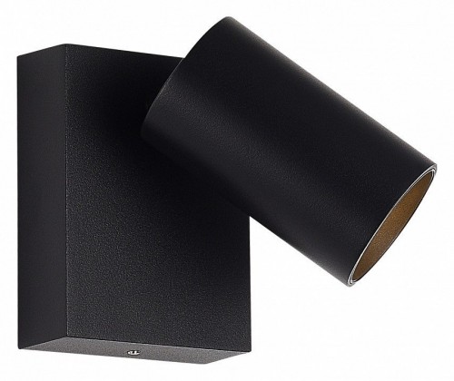 Настенный светильник уличный ST Luce Deck SL9515.401.01