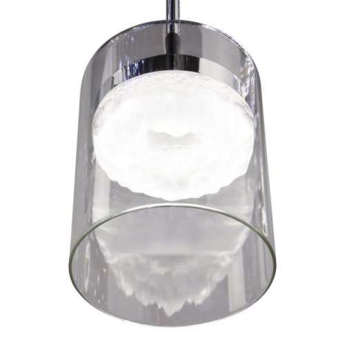 Подвесной светильник  AM521-H180 CR