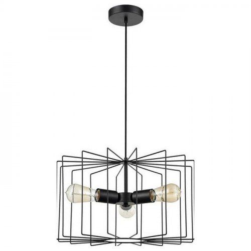 Подвесной светильник Vele Luce Mascot VL5332P03