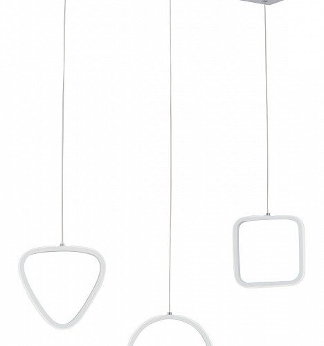 Подвесной светильник Vitaluce V3048-0/3S Подвесной светильник Vitaluce V3048-0/3S