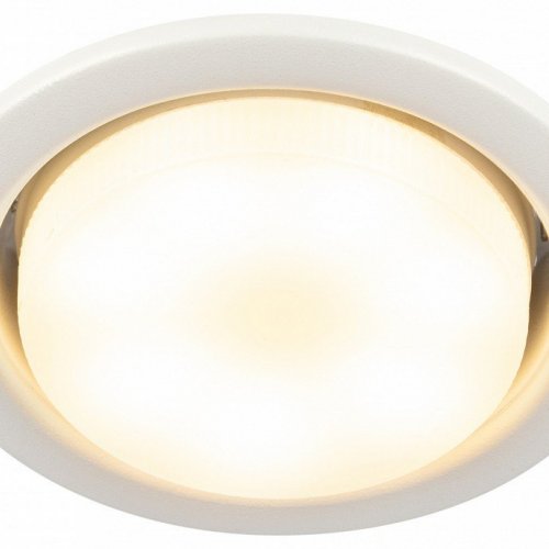 Встраиваемый светильник Эра KL35 SWH (k) Б0061187