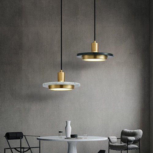 Подвесной светильник LIGHTERA Croix LE129L-20WA