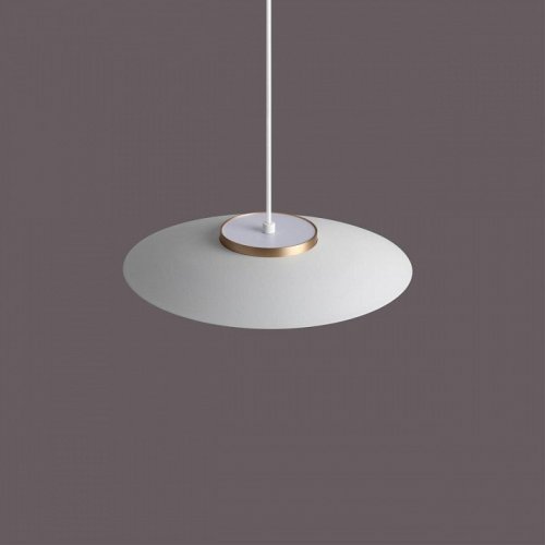 Встраиваемый светодиодный светильник Novotech Port 358896