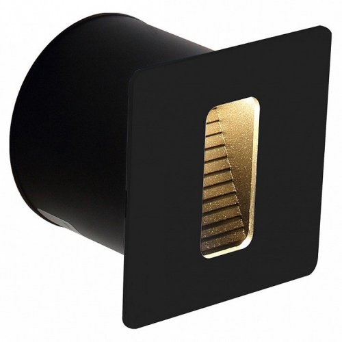 Встраиваемый светильник уличный Favourite Glimt 4389-1W