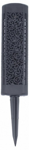 Наземный низкий светильник Uniel USL-S UL-00009380