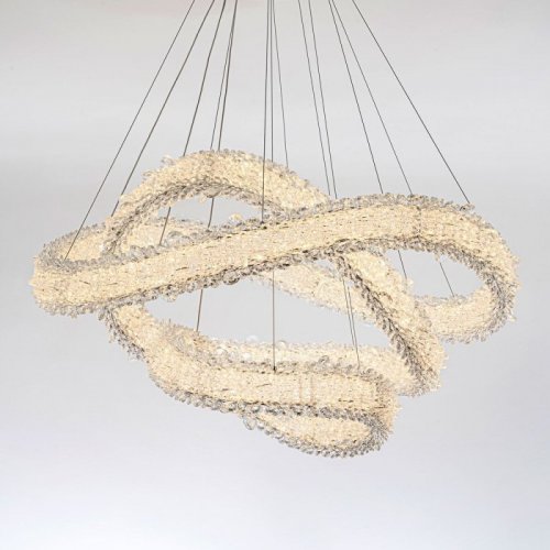 Подвесной светильник MODESTYLE MS.5003.800.600.400 CR