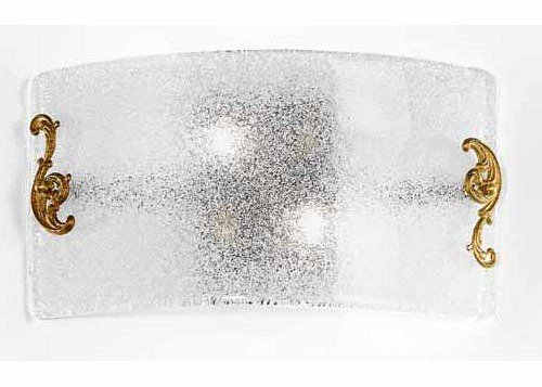 Настенный светильник MM Lampadari Sparta 7095/A2 V2733