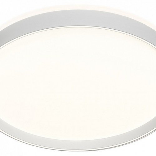 Накладной светодиодный светильник Denkirs DK6511-WH