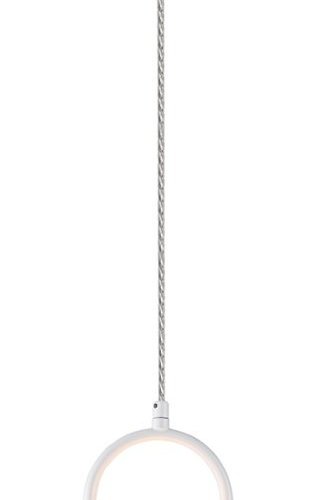 Подвесной светильник Indigo Borsa 13024/2P White V000439