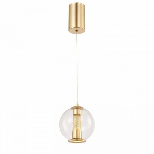 Подвесной светильник Favourite Boble 4551-1P
