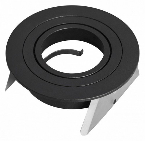 Встраиваемый светильник Mantra Basico Gu10 7743