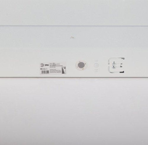 Встраиваемый светодиодный светильник ЭРА SPO-6-36-4K-P [4] Б0039057