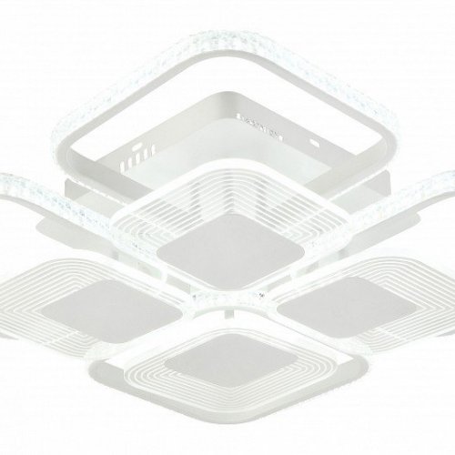 Потолочная люстра Escada Samia 10255/8LED