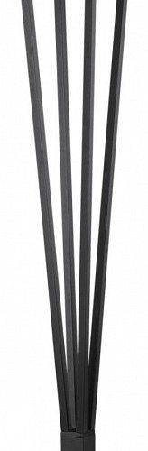 Наземный светильник Odeon Light Bearitz 6655/12GA3