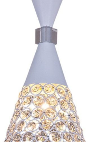 Подвесной светильник Reluce 02782-0.4-01 WH Подвесной светильник Reluce 02782-0.4-01 WH