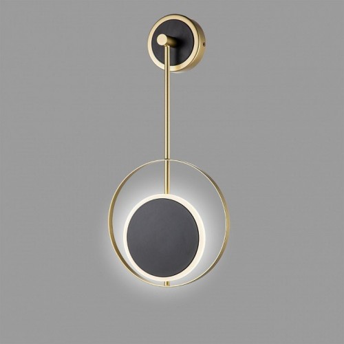 Бра Escada Hypnosis 10206/SG LED Black/Gold Бра Escada Hypnosis 10206/SG LED Black/Gold