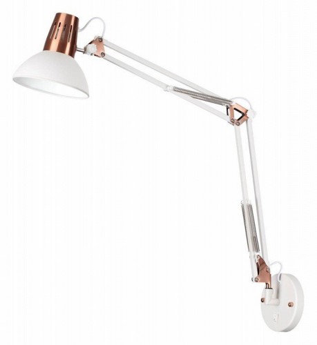 Бра Odeon Light Kapal 3344/1W Бра Odeon Light Kapal 3344/1W