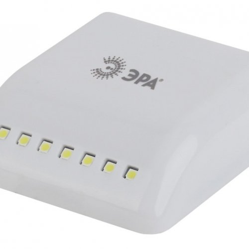 Настенный светодиодный светильник ЭРА SB-404