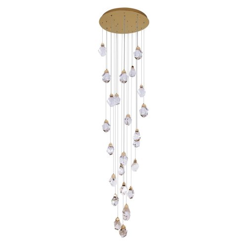 Подвесной светильник MODELUX ML.88971.25 GD