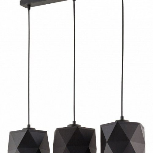 Подвесной светильник Toplight Aileen TL1623L-03BG Подвесной светильник Toplight Aileen TL1623L-03BG