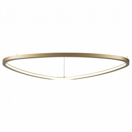 Подвесной светильник Maytoni Glint MOD072PL-L28BS3K