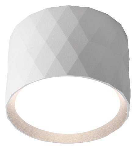 Накладной светильник Wolta STELLA WSL-GX53 WSL-GX53/03W