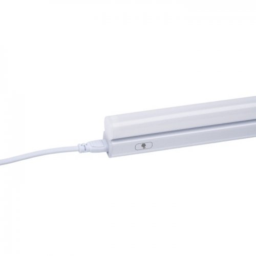 Настенно-потолочный светильник  ULI-L04-14W/4000K IP40 WHITE