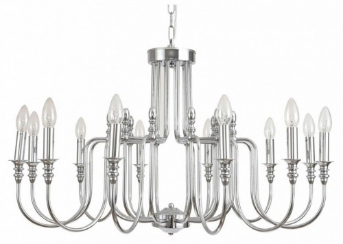 Подвесная люстра Lumion Suana 8317/12