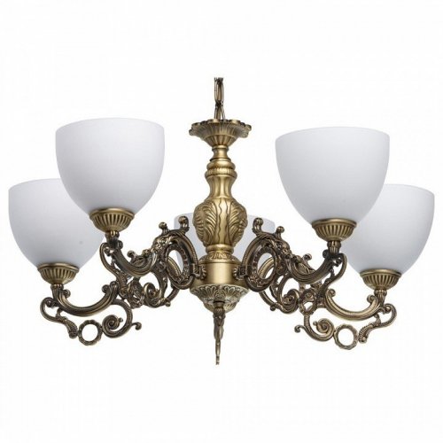 Подвесная люстра MW-Light Ариадна 450016805 Подвесная люстра MW-Light Ариадна 450016805