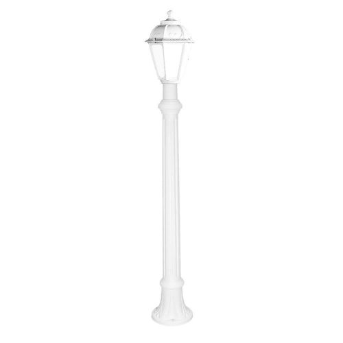 Наземный фонарь Fumagalli Saba K22.163.000.WYE27 Наземный фонарь Fumagalli Saba K22.163.000.WYE27