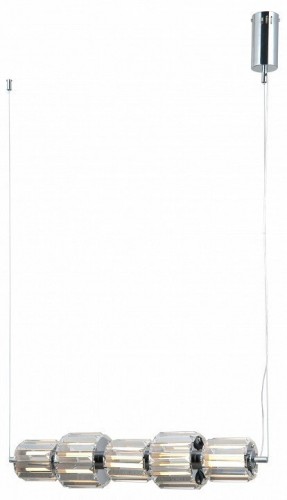 Подвесной светильник Moderli Prismique V11720-PL