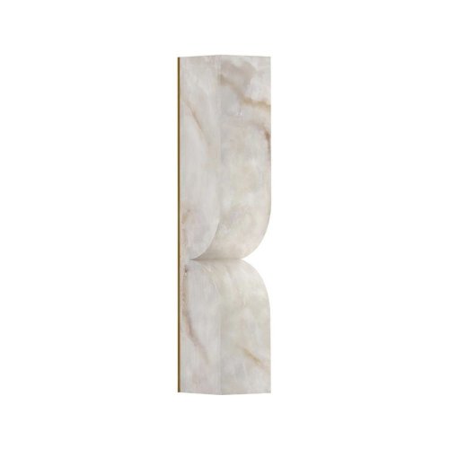 Бра Wall lamp 8292W/S brass