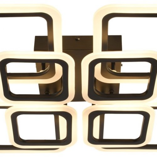 Потолочная люстра Kinga 6201-702 Потолочная люстра Kinga 6201-702