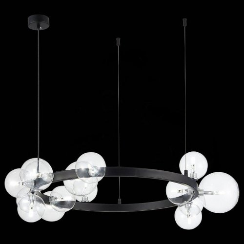 Подвесная люстра ST Luce Necton SL1165.402.15