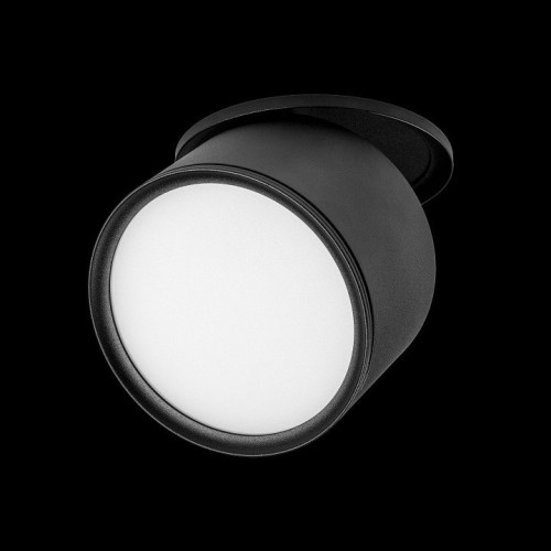 Точечный светильник Lightstar Acuto 215857