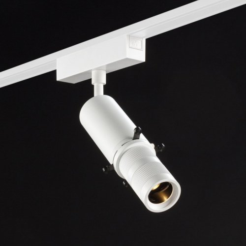 Трековый светильник SLIM SL-SLIM-MSWH-10-CCT