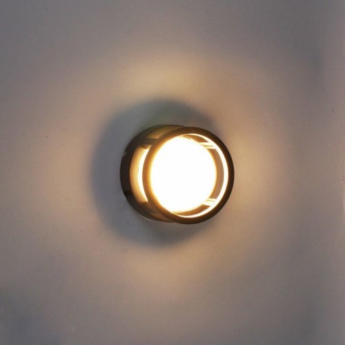 Архитектурная подсветка Reluce 86844-9.2-002TL LED7W BK Архитектурная подсветка Reluce 86844-9.2-002TL LED7W BK