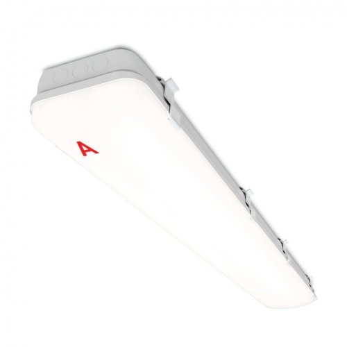 Промышленный потолочный светильник Пром ДСП01-36-041-5К