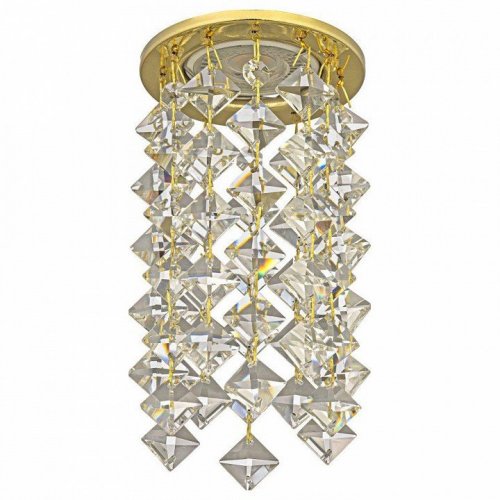 Встраиваемый светильник Dio DArte Elite Osimo GU10.5.14.8.116 G Встраиваемый светильник Dio DArte Elite Osimo GU10.5.14.8.116 G