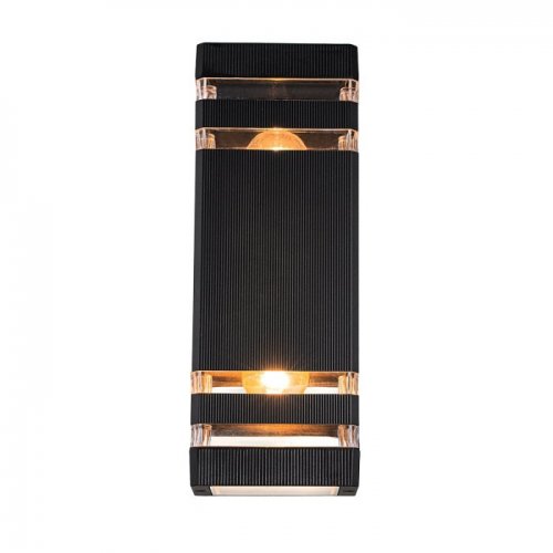 Настенный светильник уличный Escada Exmoor 30013W/02