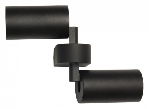 Настенный светильник De Markt Прайм 850023502