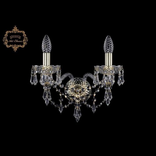 Бра ArtClassic 10.23.2.141.Gd.Dr Бра ArtClassic 10.23.2.141.Gd.Dr