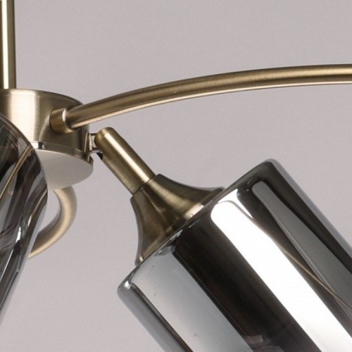 Потолочная люстра Вита 220014106