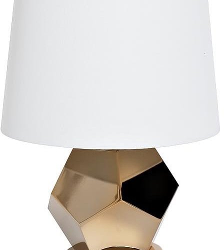 Интерьерная настольная лампа Garda Decor 22-88259