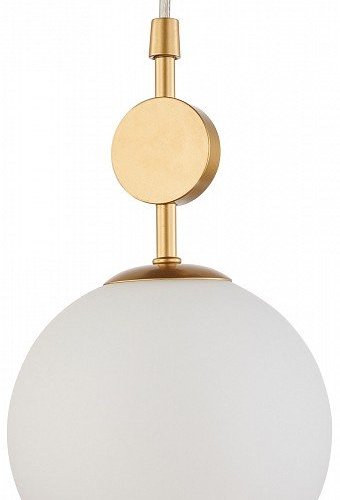 Подвесной светильник Favourite Absolute 2928-1P