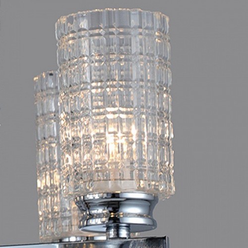 Подвесная люстра Illumico IL8678-8P-20 CR