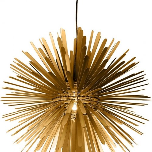 Подвесная люстра DeLight Collection KM1145P KM1145P-1 brass Подвесная люстра DeLight Collection KM1145P KM1145P-1 brass